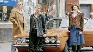 67. Życie na Marsie (2006-2007)