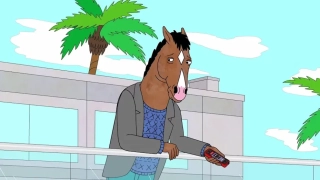 66. BoJack Horseman (2014-2020)