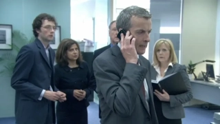 63. The Thick of It (2005-2012)