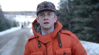 62. Fargo (2014 - nadal)