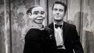 61. Strefa mroku (1959-1964)