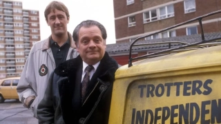 60. Tylko głupcy i konie (1981-2003)