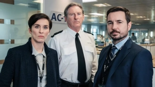 59. Line of Duty - Wydział wewnętrzny (2012-2021)