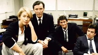 58. Główny podejrzany (1991-1992, 1993-1996, 2003-2006)