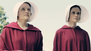 56. Opowieść podręcznej (2017 - nadal)