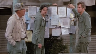 55. M*A*S*H (1972-1983)