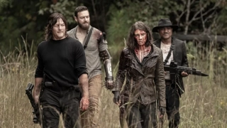 49. The Walking Dead (2010-2022)