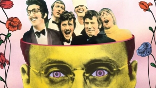 48. Latający Cyrk Monty Pythona (1969-1974)