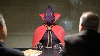 46. Watchmen (2019)