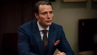 45. Hannibal (2013-2015)