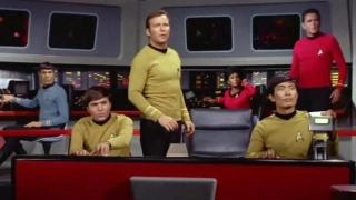 39. Star Trek (1966-1969)