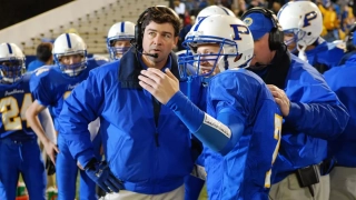 34. Friday Night Lights (2006-2011)