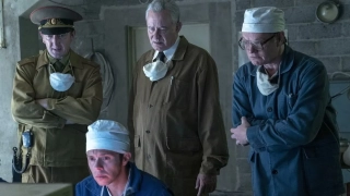 30. Czarnobyl (2019)