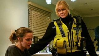 28. Happy Valley (2014-2023)