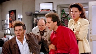 26. Kroniki Seinfelda (1990-1998)