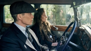 24. Peaky Blinders (2013-2022)