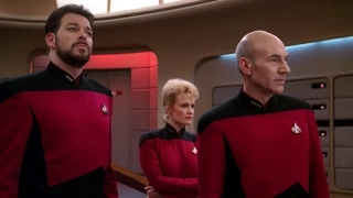 19. Star Trek: Następne pokolenie (1987-1994)