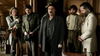 16. Deadwood (2004-2006, 2019)