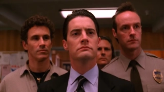 15. Miasteczko Twin Peaks (1990-1991, 2017)