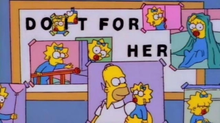 14. Simpsonowie (1989 - nadal)