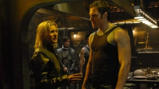 12. Battlestar Galactica (2003-2009)