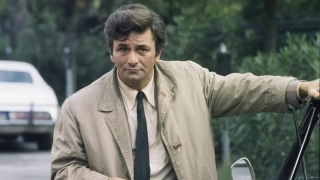 93. Columbo (1968-2003)