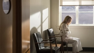 9. The OA (2016-2019)