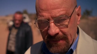 2. Breaking Bad (2008-2013)