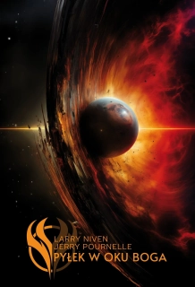 Pyłek w Oku Boga - - Larry Niven, Jerry Pournelle