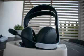 Słuchawki Pulse Elite