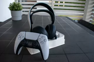 Słuchawki Pulse Elite