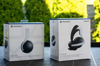 Słuchawki Pulse Elite