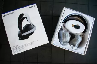 Słuchawki Pulse Elite