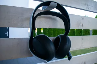 Słuchawki Pulse Elite