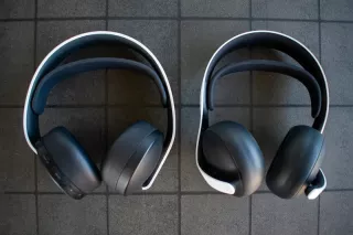 Słuchawki Pulse Elite