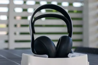 Słuchawki Pulse Elite