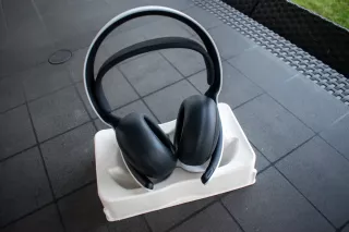 Słuchawki Pulse Elite