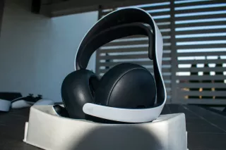 Słuchawki Pulse Elite