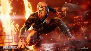 Marvel’s Spider-Man 2