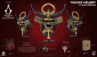 Assassin's Creed Shadows