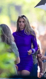 Superman - zdjecia z planu