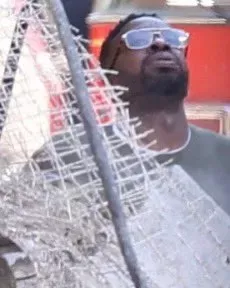 Superman - zdjęcia z planu filmu Jamesa Gunna