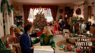 Here - pierwsze zdjęcia z filmu Roberta Zemeckisa