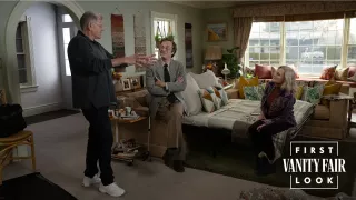 Here - pierwsze zdjęcia z filmu Roberta Zemeckisa