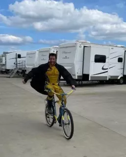 Deadpool & Wolverine - Hugh Jackman na planie