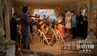 Here - pierwsze zdjęcia z filmu Roberta Zemeckisa