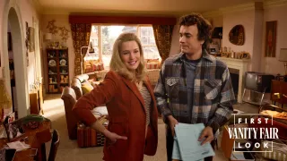 Here - pierwsze zdjęcia z filmu Roberta Zemeckisa