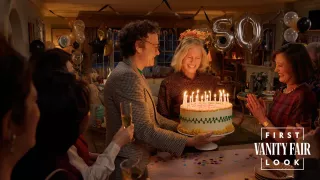 Here - pierwsze zdjęcia z filmu Roberta Zemeckisa