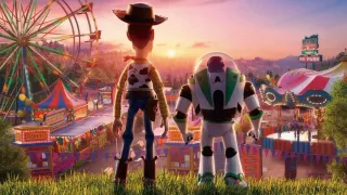 6. Toy Story 4 (2019) - 434 mln USD