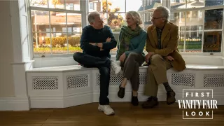 Here - pierwsze zdjęcia z filmu Roberta Zemeckisa